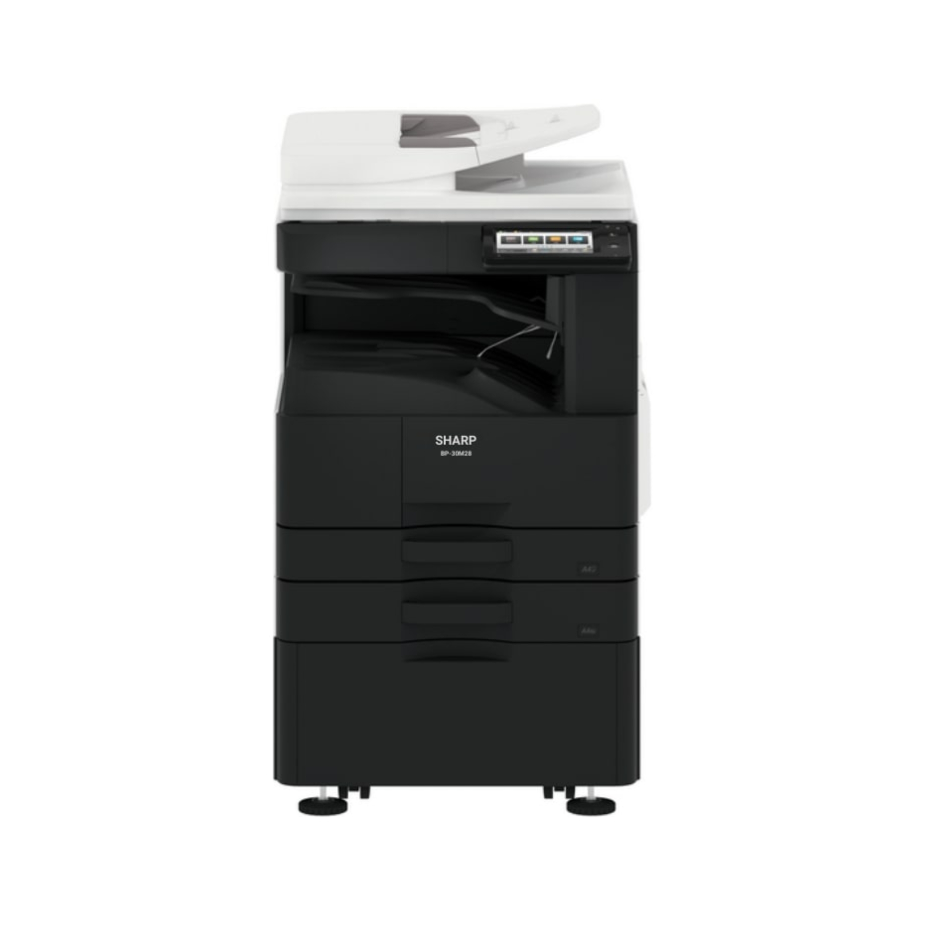 sharp BP-30M28