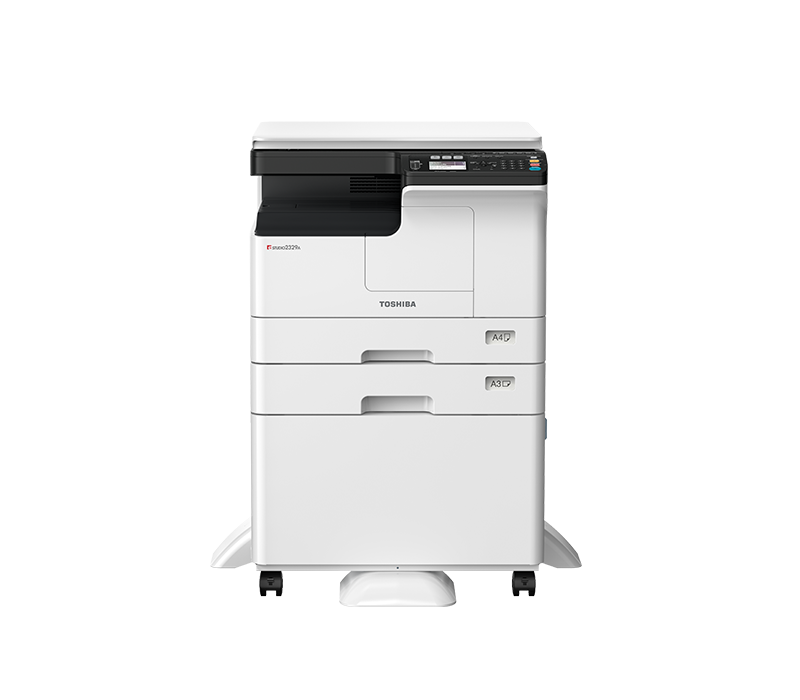 TOSHIBA E-STUDIO2329A - Image 2