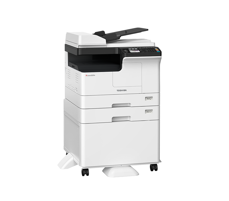 TOSHIBA E-STUDIO2329A - Image 4