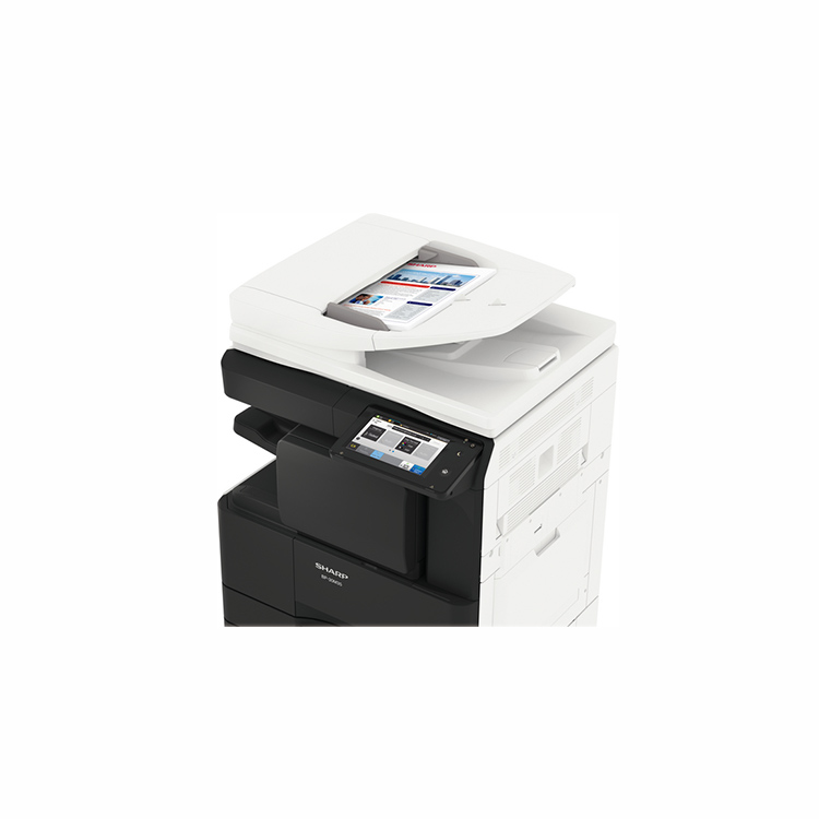 SHARP BP-30M28 - Image 2